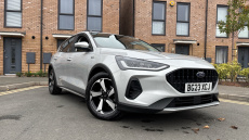 Ford Focus 1.0 EcoBoost Active 5dr Petrol Hatchback